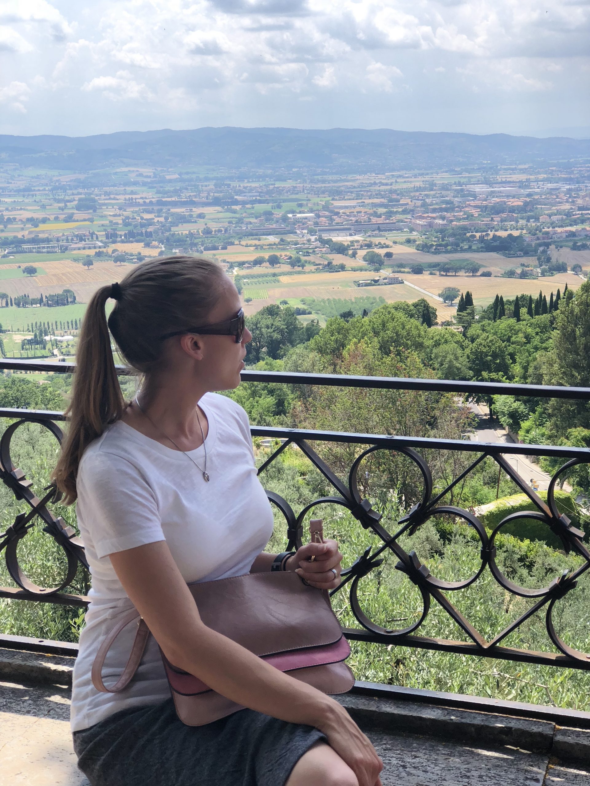 Assisi Assisi
