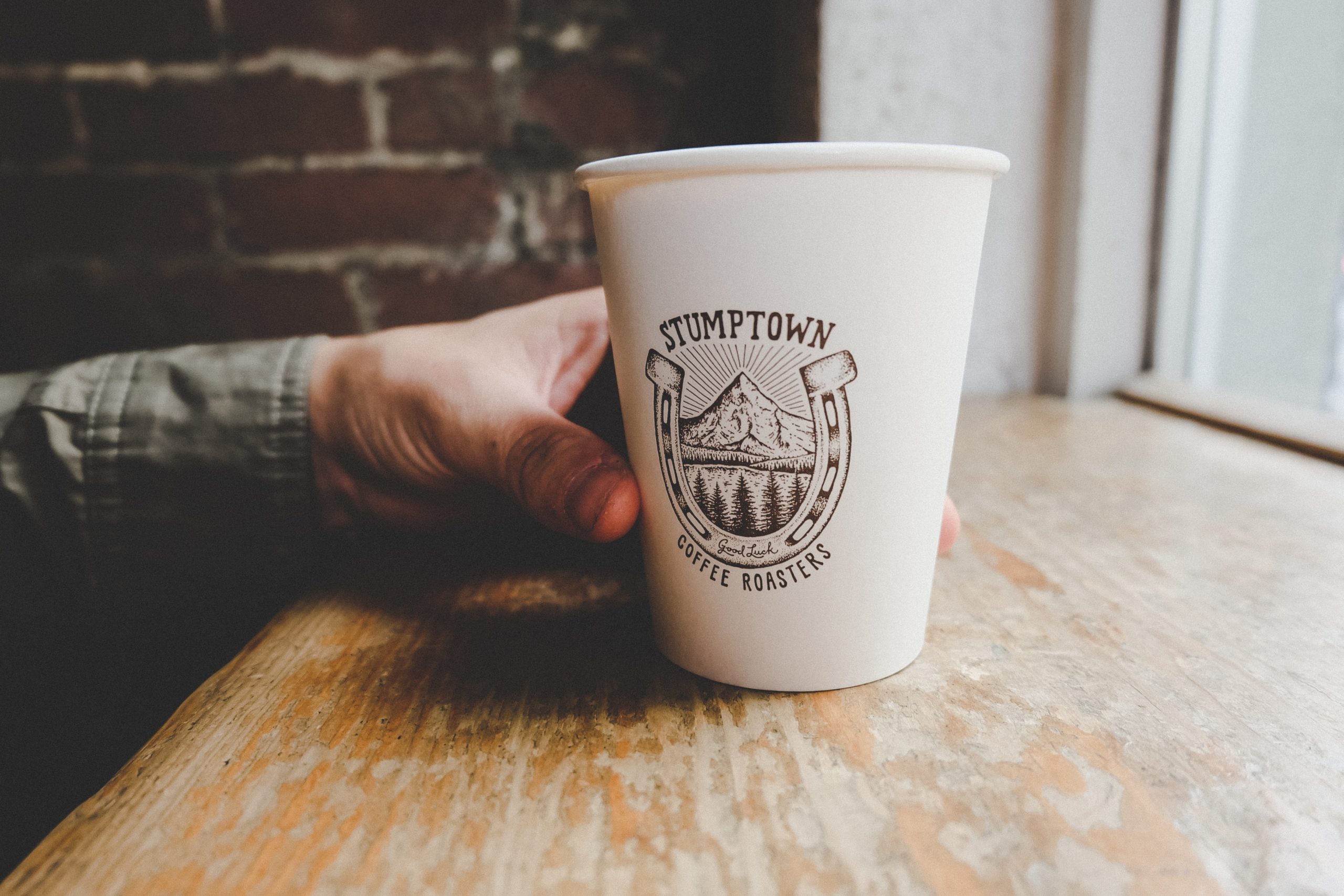 Stumptown Portland