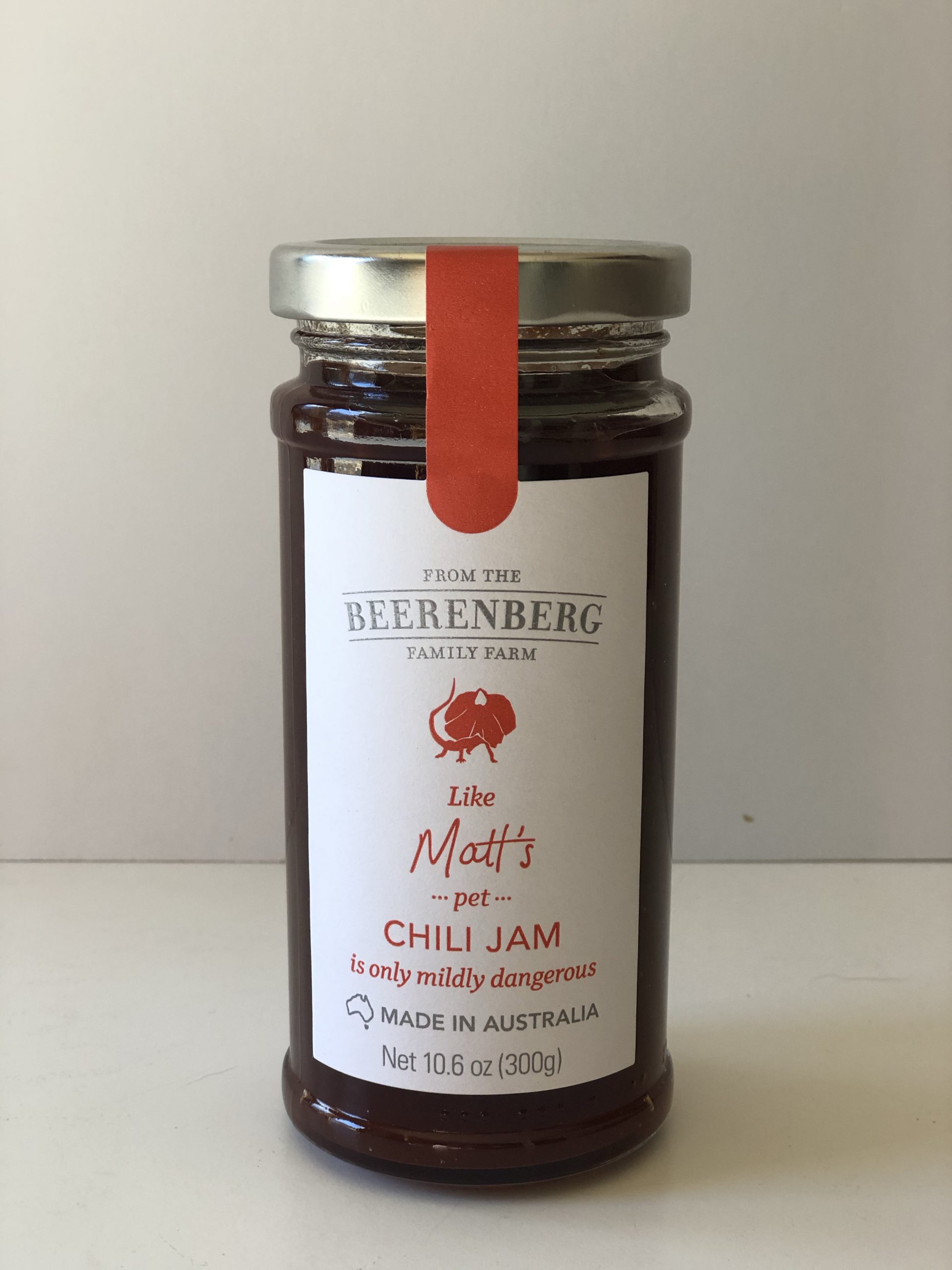 chile jam chile jam
